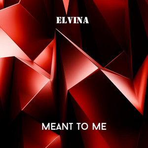 Meant to Me - Radio Edit by Elvina