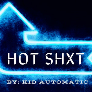 Portada de Hot Shxt