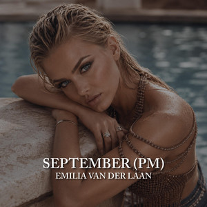 September (PM) by Emilia van der Laan