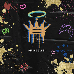 Divine Class by Solmary Guerrero, Lucho Ritmic