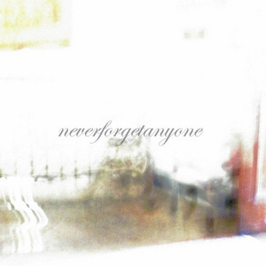 Shadow Me by Never Forget Anyone, T. Lapp, B Jones, F. Mallet