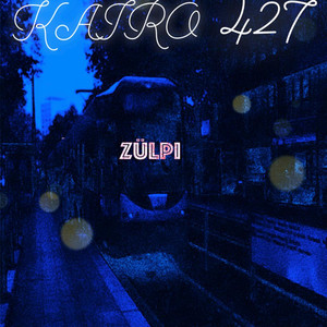Обкладинка: Zülpi