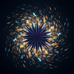 Scatter by Remi Jansen
