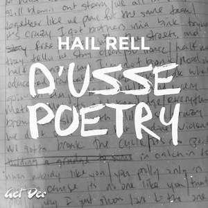 D'usee Poetry by Hail Rell