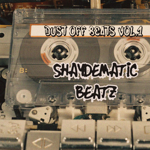 Shaydematic Beats - Balkan Drill