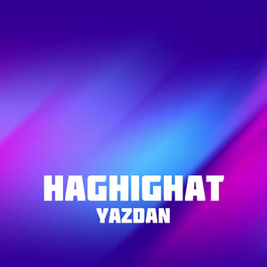 Yazdan - Haghighat