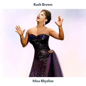 Somebody Touched Me by Ruth Brown