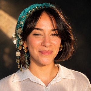 שמרית הרבנית by מיטל הילמה