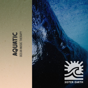 Aquatic Ocean Music Therapy album