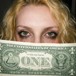 Paying The Bills by Ciara Blue