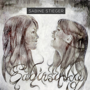 Grau by Sabine Stieger
