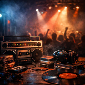 I'm not lying to you. by DJ component