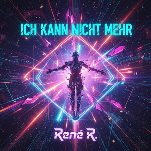 Ich kann nicht mehr by Rene R.