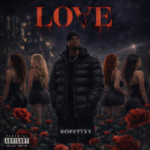 Second Chances by ROPETTYY