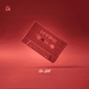 HYPE by Har Gill
