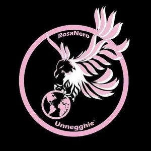 Arita - Rosanero Unnegghiè