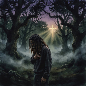 album cover: Saved From Death
