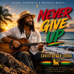 Still Bless by Christopher Irons