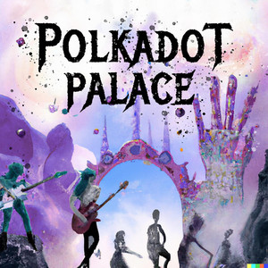 Surf Bound — cover art by The Teenbeats