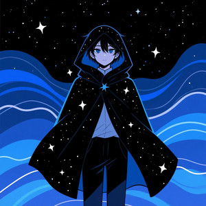 Nocturne Echo by WHITFIELD CHERE CHANEL 9SV