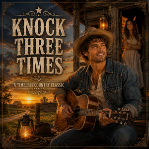 Knock Three Times (Country) by Horseify