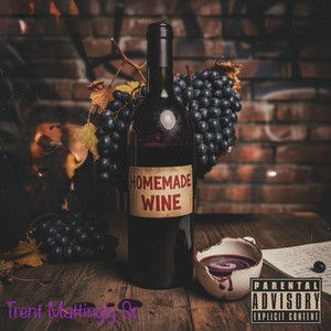 Homemade Wine