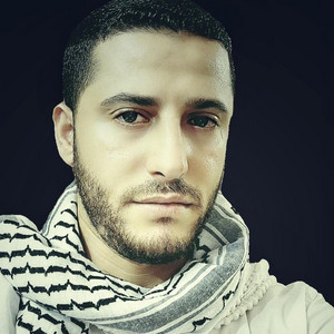 أحمد أبوليلى - حياة بطعم الموت
