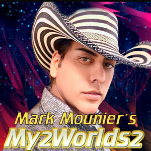 Mark Mounier's - Lady Laura