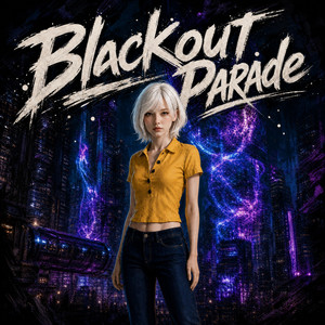 Blackout Parade by SID tkm