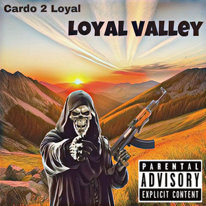 Cardo 2 Loyal - longlivefam