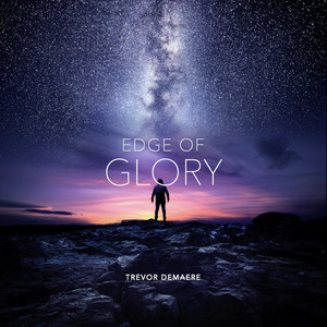 The One Who Whispers by Trevor Demaere