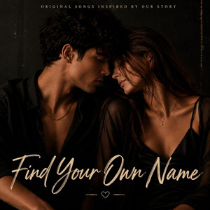 Find Your Own Name by MD