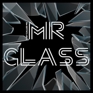 Mr Glass (The Called Me) by Daddyphatsnaps
