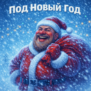 Под Новый Год by OSEN707