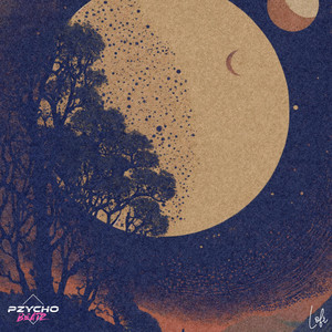 Supermoon (Lo-fi) by Pzycho