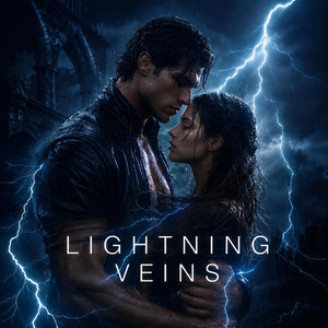Lightning Veins by Artworks by Lucew