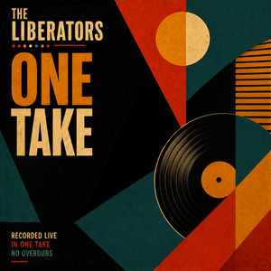Good Man by The Liberators