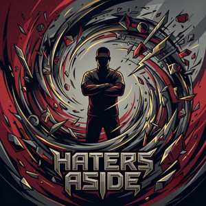 Haters Aside by Pulse Vantage