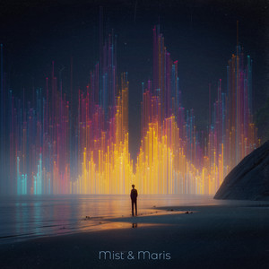 Below by Mist & Maris