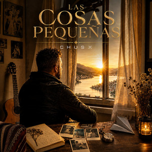 Las cosas pequeñas by ChusX