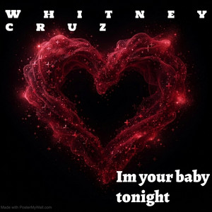 Heartless by Whitney cruz