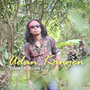 DIMAS TUKIJAN - Udan Kangen (Pop Clasic)