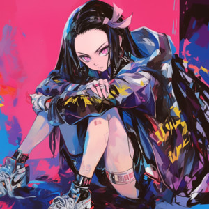 誓いの残響 by おかもん