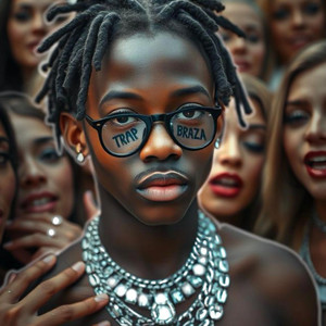 Chriszye OG - comércio do TRAP