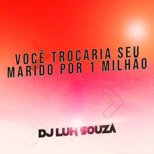 Dj Luh Souza - Você Trocaria Seu Marido Por 1 Milhão