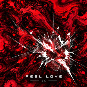 Feel Love by Juraj Kral