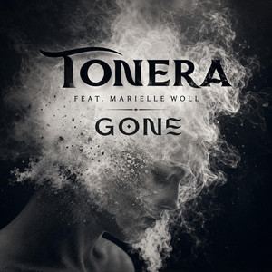 Gone by TONERA