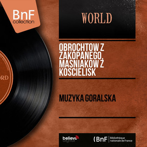Obrochtów z Zakopanego poster