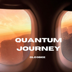 Quantum Journey by Old3bee