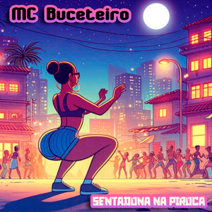 Sentadona na piroca
